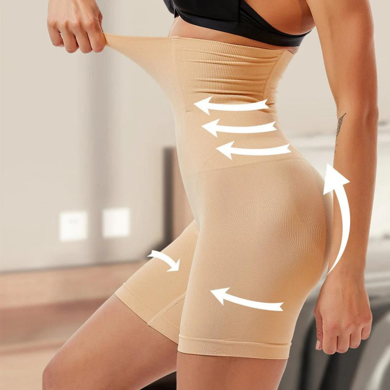 Transforme Sua Silhueta com Slim Control bella