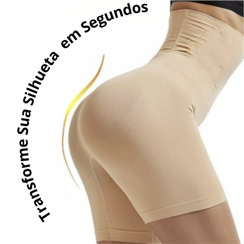 Transforme Sua Silhueta com Slim Control bella